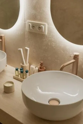 Elegantia Luxury Rooms Navona photo 14