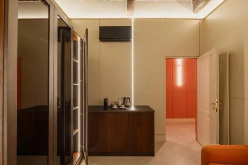 Elegantia Luxury Rooms Navona photo 62
