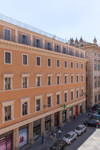 Elegantia Luxury Rooms Navona photo 71