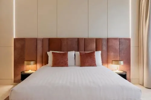Elegantia Luxury Rooms Navona photo 53