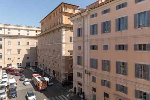 Elegantia Luxury Rooms Navona photo 75