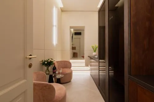Elegantia Luxury Rooms Navona photo 12