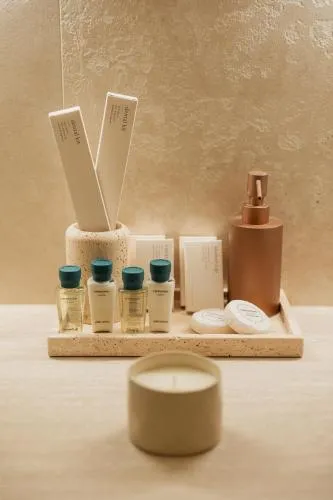 Elegantia Luxury Rooms Navona photo 19