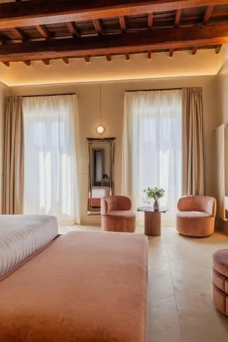 Elegantia Luxury Rooms Navona photo 40
