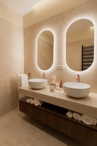 Elegantia Luxury Rooms Navona photo 13