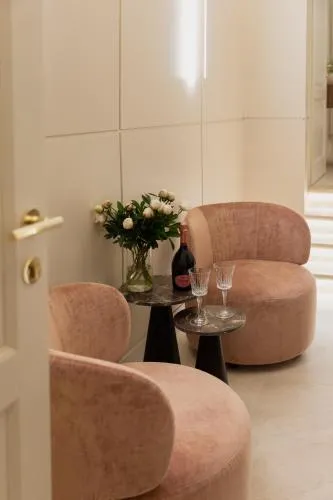 Elegantia Luxury Rooms Navona photo 9