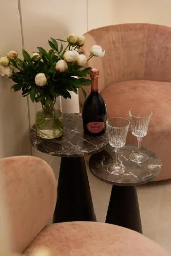 Elegantia Luxury Rooms Navona photo 4
