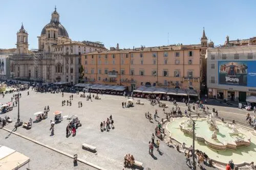 Elegantia Luxury Rooms Navona photo 30