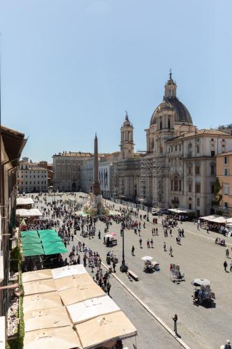 Elegantia Luxury Rooms Navona photo 77