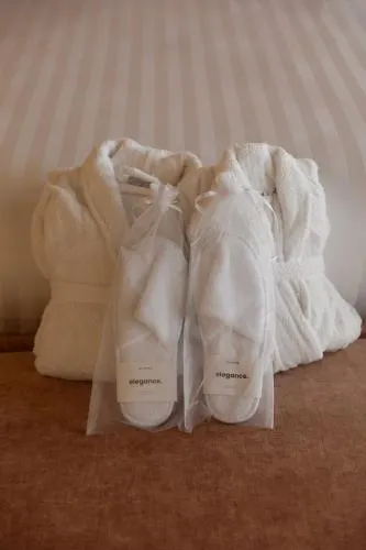 Elegantia Luxury Rooms Navona photo 20