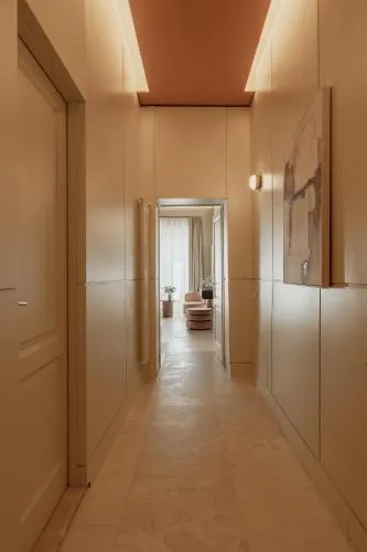 Elegantia Luxury Rooms Navona photo 36