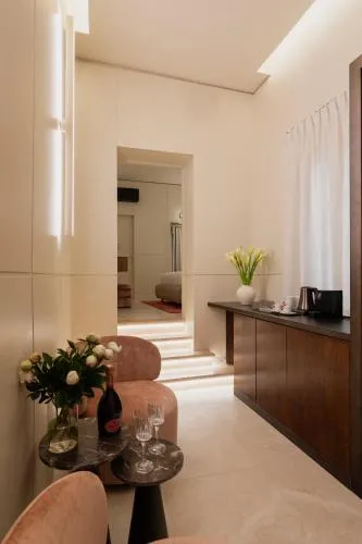 Elegantia Luxury Rooms Navona photo 8