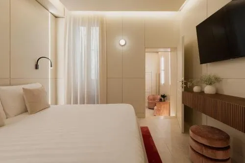 Elegantia Luxury Rooms Navona photo 11