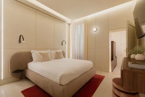 Elegantia Luxury Rooms Navona photo 3
