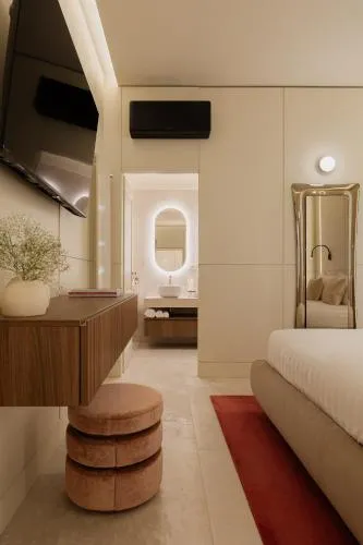 Elegantia Luxury Rooms Navona photo 5