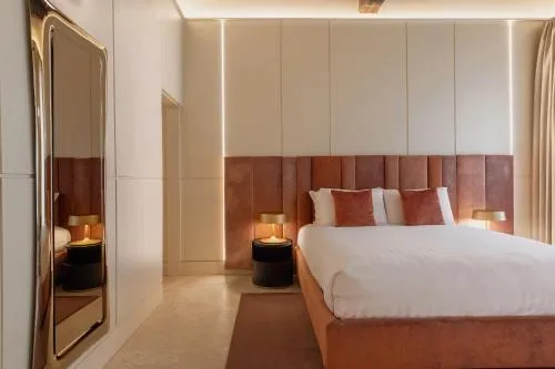 Elegantia Luxury Rooms Navona photo 57