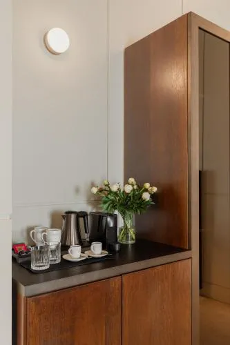 Elegantia Luxury Rooms Navona photo 32