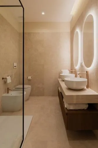 Elegantia Luxury Rooms Navona photo 28