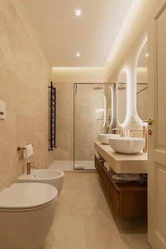 Elegantia Luxury Rooms Navona photo 70