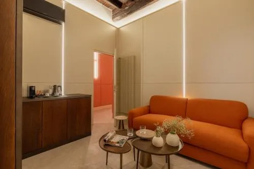 Elegantia Luxury Rooms Navona photo 61
