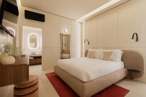Elegantia Luxury Rooms Navona photo 7