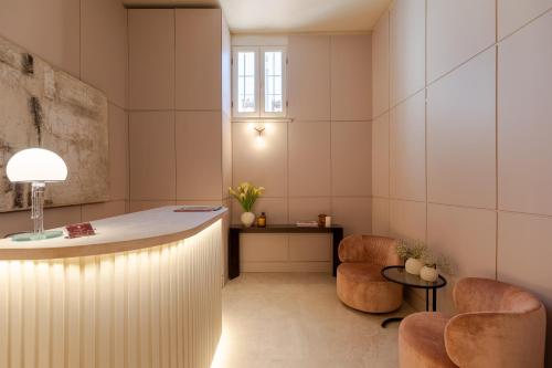Elegantia Luxury Rooms Navona photo 78