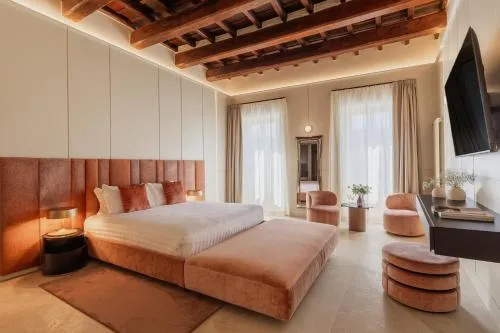 Elegantia Luxury Rooms Navona photo 1