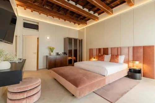 Elegantia Luxury Rooms Navona photo 33
