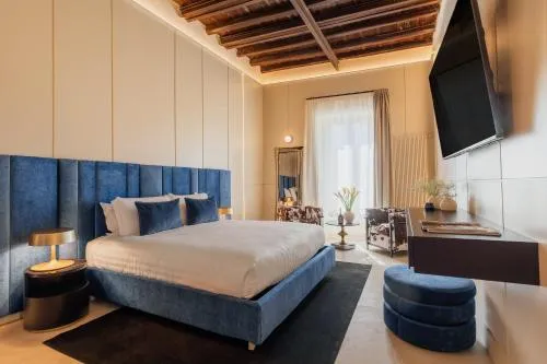 Elegantia Luxury Rooms Navona photo 21