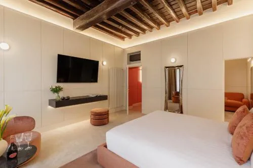 Elegantia Luxury Rooms Navona photo 55