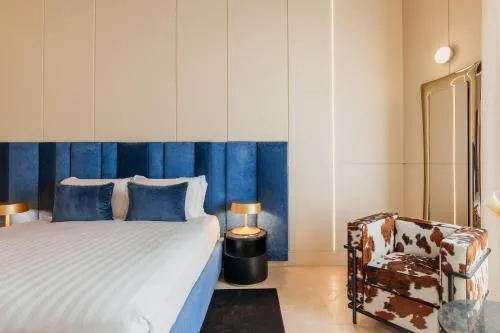 Elegantia Luxury Rooms Navona photo 24