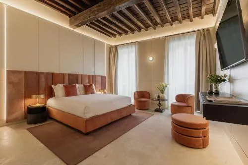 Elegantia Luxury Rooms Navona photo 51