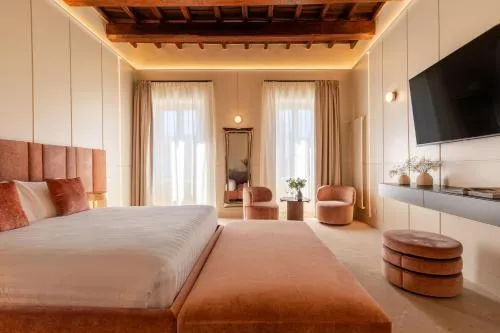 Elegantia Luxury Rooms Navona photo 37