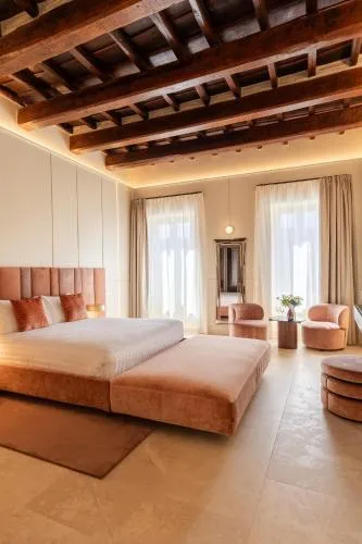 Elegantia Luxury Rooms Navona photo 38