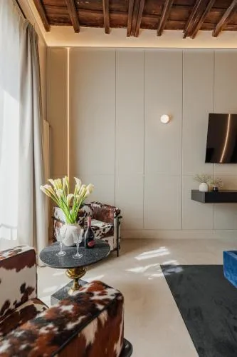 Elegantia Luxury Rooms Navona photo 22