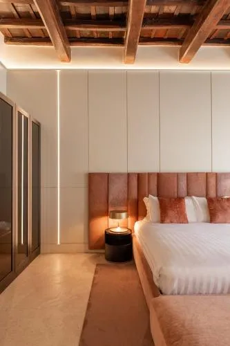 Elegantia Luxury Rooms Navona photo 35