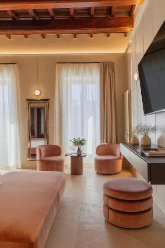 Elegantia Luxury Rooms Navona photo 34