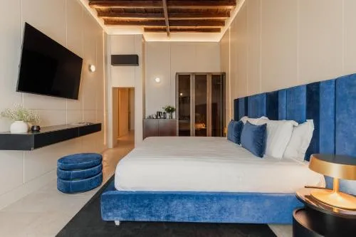 Elegantia Luxury Rooms Navona photo 23