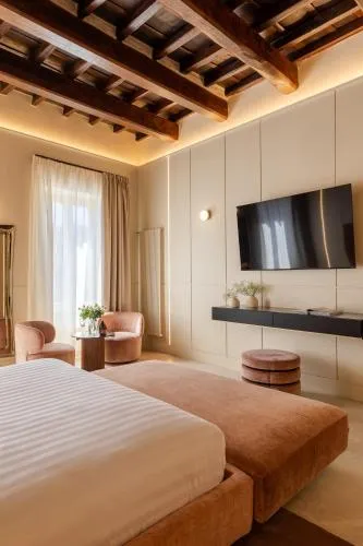 Elegantia Luxury Rooms Navona photo 39
