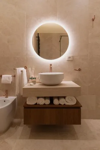Elegantia Luxury Rooms Navona photo 45