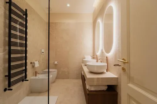 Elegantia Luxury Rooms Navona photo 27