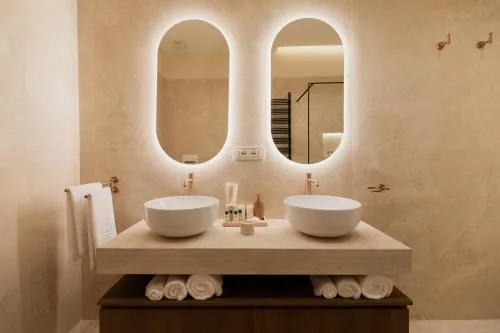 Elegantia Luxury Rooms Navona photo 26