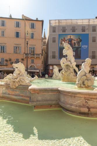 Elegantia Luxury Rooms Navona photo 83