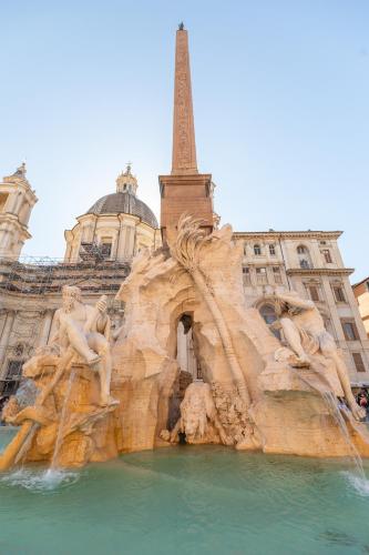 Elegantia Luxury Rooms Navona photo 82
