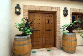 Fotografie z fotogalerie ubytování Hotel Rioja v destinaci Benisanó