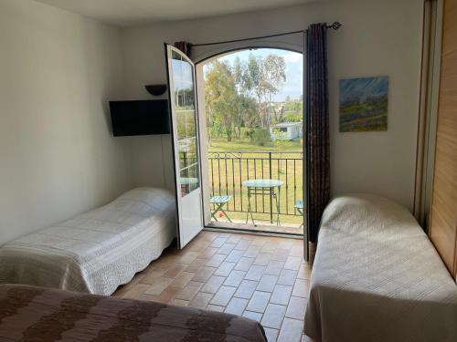 Chambre d'hôtes "La Bastide des Eucalyptus" photo 59