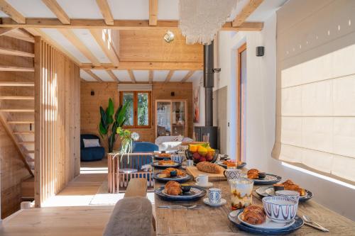 Chalet La Penote