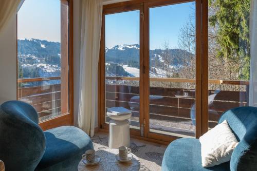Chalet La Penote