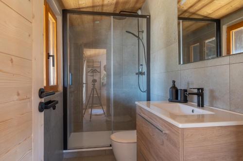 Chalet La Penote