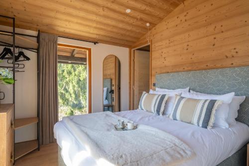 Chalet La Penote